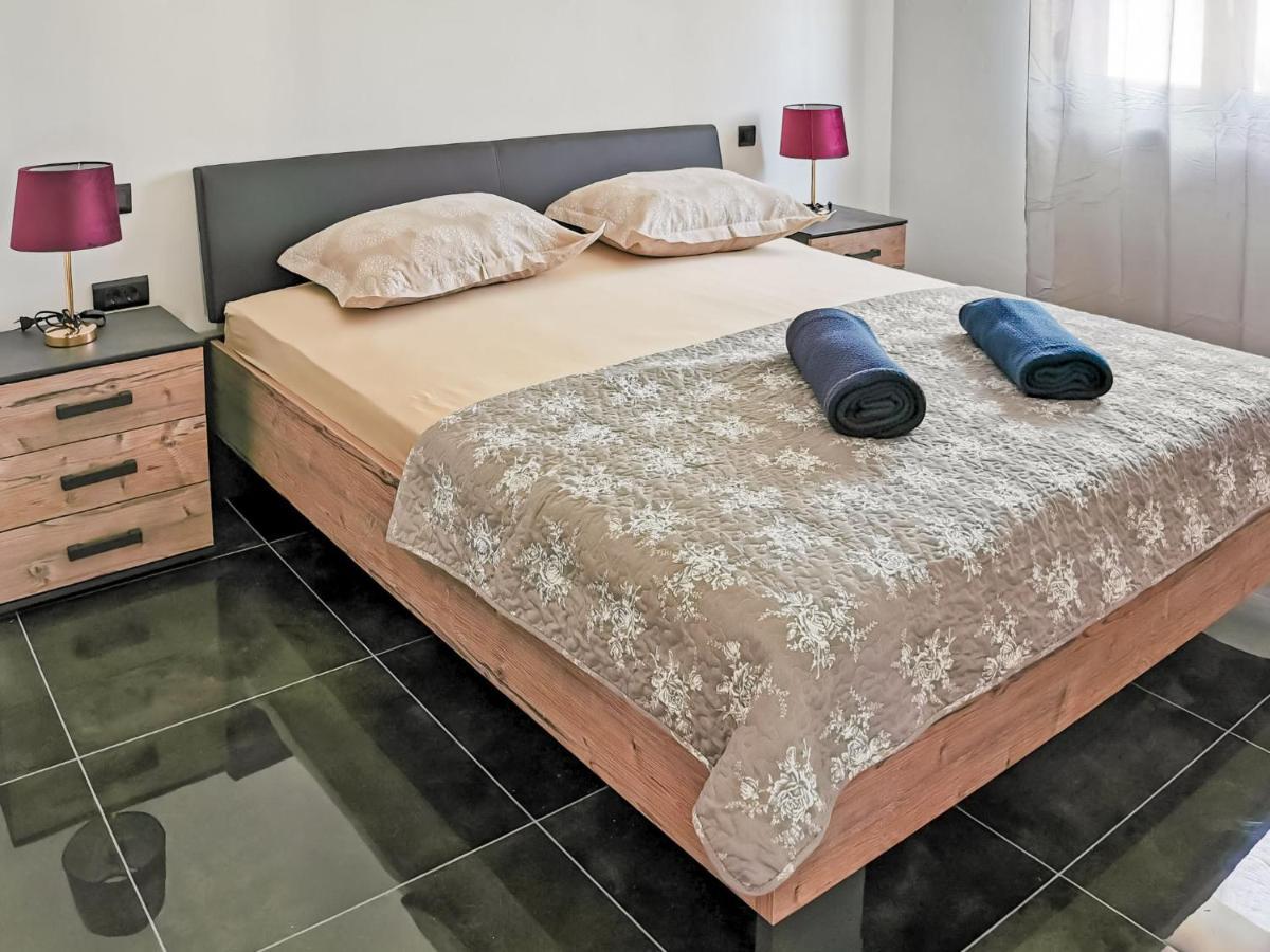 Villa Prova 1 By Interhome Jezera Dış mekan fotoğraf