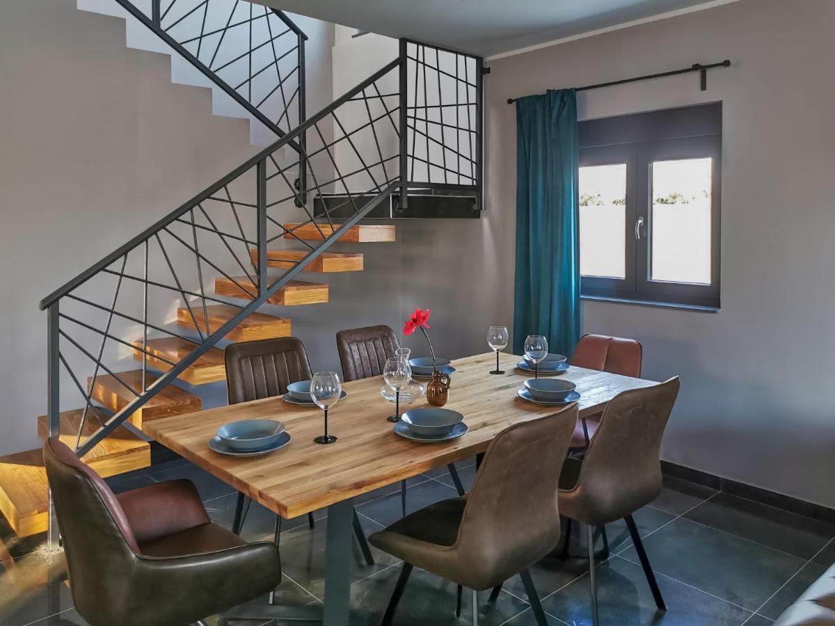 Villa Prova 1 By Interhome Jezera Dış mekan fotoğraf