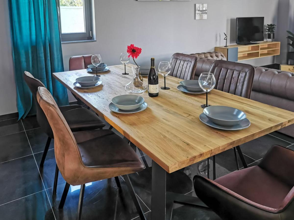 Villa Prova 1 By Interhome Jezera Dış mekan fotoğraf