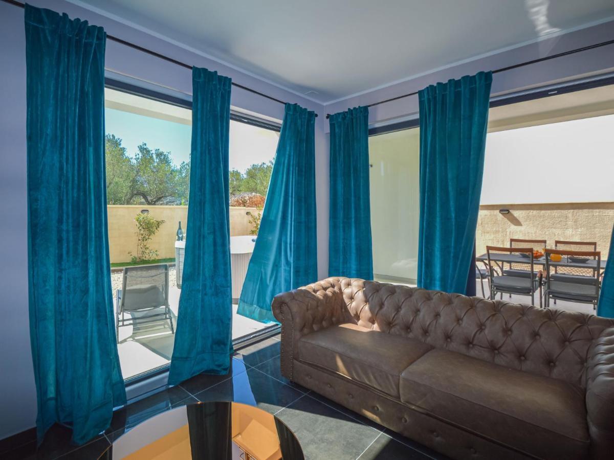 Villa Prova 1 By Interhome Jezera Dış mekan fotoğraf